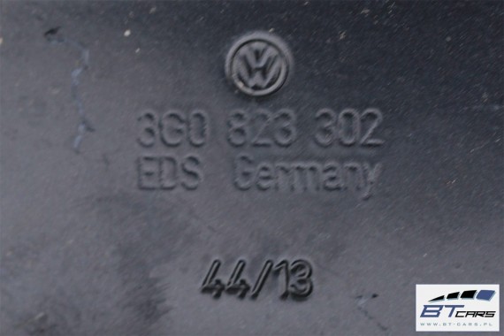 VW PASSAT B8 ZAWIAS MASKI 3G0823301 3G0823302 3G0 823 301 3G0823302 przód przedni pokrywy silnika 3G0823301 3G0823302 3G0823301