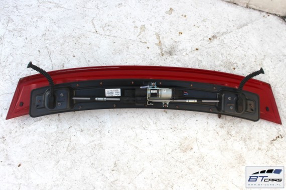 AUDI TT LOTKA SPOJLER + MECHANIZM 8S0827948B 8S0 827 948 B Z MECHANIZMEM 8S0827948H 8S0827948D 8S0827948E 8S0827934 8S 2015-