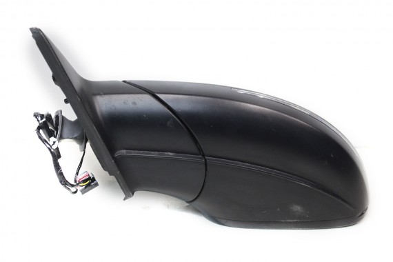 AUDI Q5 LUSTERKO DRZWI LEWE 6+2 pin 8R zewnętrzne pinów kabli przewodów 8pin 8R1857409F 8R1 857 409 czarne 8R1857409 8R1857409F