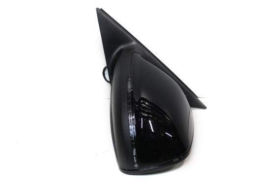 AUDI Q5 LUSTERKO DRZWI LEWE 6 pin 8R zewnętrzne pinów kabli przewodów 6pin 8R1857409C 8R1 857 409 czarne 8R1857409 8R1857409J