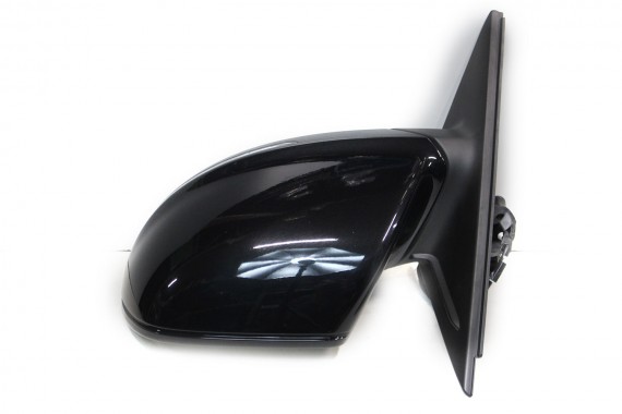 AUDI Q5 LUSTERKO DRZWI LEWE 11 pin 8R zewnętrzne pinów kabli przewodów 11pin 8R1857409D czarne LZ9Z foto 8R1857409K 8R1857409D