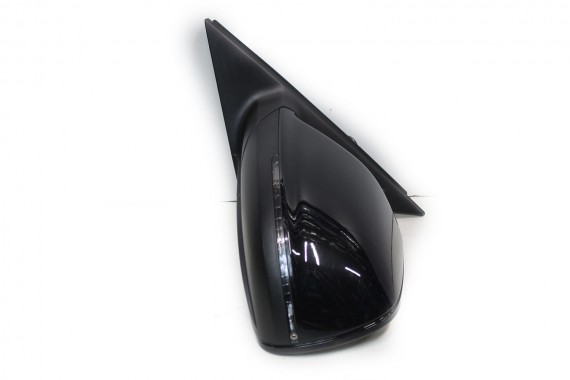 AUDI Q5 LUSTERKO DRZWI LEWE 11 pin 8R zewnętrzne pinów kabli przewodów 11pin 8R1857409D czarne LZ9Z foto 8R1857409K 8R1857409D