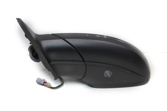 AUDI Q5 LUSTERKO DRZWI LEWE 11 pin 8R zewnętrzne pinów kabli przewodów 11pin 8R1857409D czarne LZ9Z foto 8R1857409K 8R1857409D