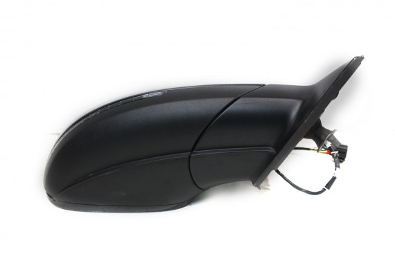 AUDI Q5 LUSTERKO DRZWI PRAWE 6 pin 8R zewnętrzne pinów kabli przewodów 6pin 8R1857410 8R1 857 410 czarne 8R1857410 8R1857410F