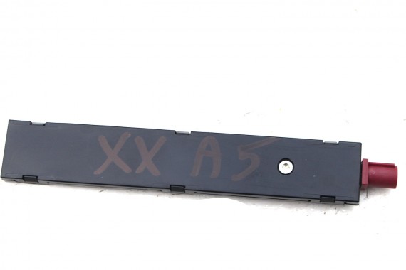 AUDI SKODA WZMACNIACZ ANTENOWY 4M0035504 4M0 035 504 4M0035504 4M0035504 4M0035504 4M0035504 4M0035504 4M0035504 4M0035504