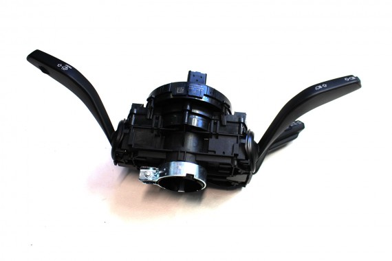 AUDI A4 A5 MANETKI + TAŚMA AIR BAG 4M0907129JB 4M0907129MH 4N0907129LK przełącznik kierownicy 4N0907129PS 4N0907129NG 4N0907129