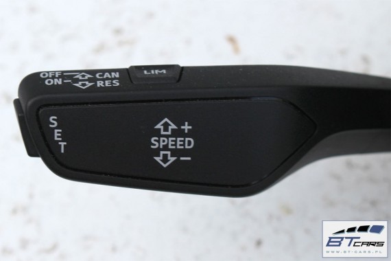 AUDI A4 A5 Q7 MANETKI 4M0907129JD przełącznik kierownicy + taśma AIR BAG manetka 4N0907129NH 4N0907129PT 4N0907129LM 4N0907129BB