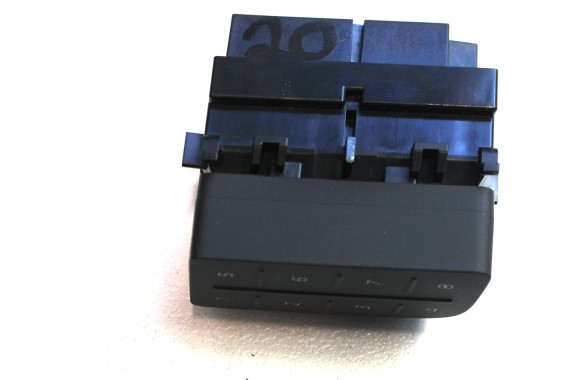 AUDI A4 A5 Q5 PANEL 8W1919616C Z PRZYCISKAMI PRZYCISKI 8W1 919 616 C PRZYCISK 8W1919616C 8W1919616B 8W1919616D 8W1919616C