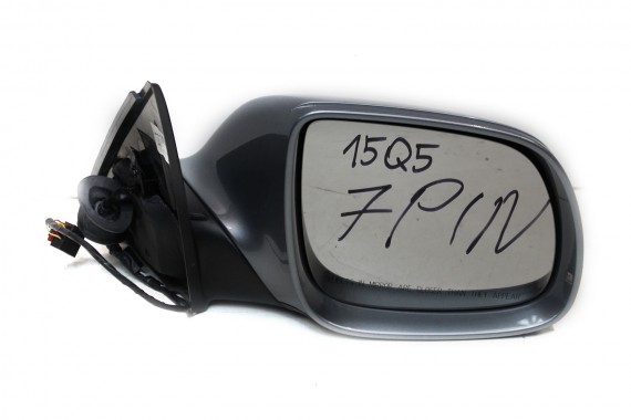 AUDI Q5 LUSTERKO DRZWI...