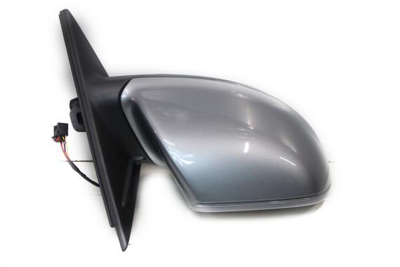 AUDI Q5 LUSTERKO DRZWI PRAWE 7 pin 8R zewnętrzne pinów kabli przewodów 7pin 8R1857410C 8R1 857 410 C USA 8R1857410J 8R1857410C