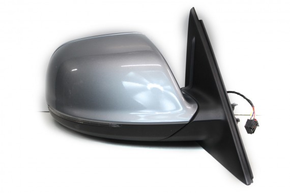 AUDI Q5 LUSTERKO DRZWI PRAWE 7 pin 8R zewnętrzne pinów kabli przewodów 7pin 8R1857410C 8R1 857 410 C USA 8R1857410J 8R1857410C