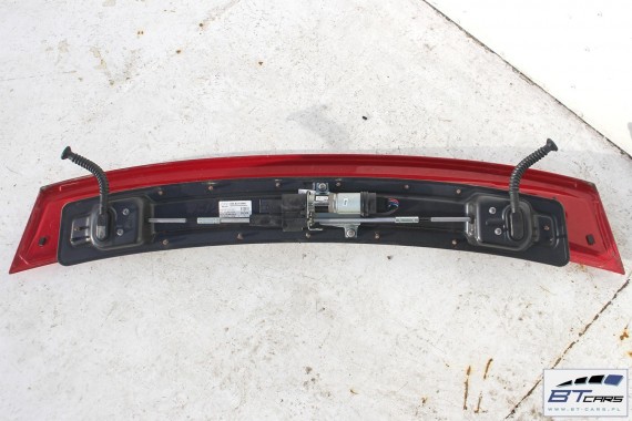 AUDI TT LOTKA SPOJLER + MECHANIZM 8S0827948B 8S0 827 948 B Z MECHANIZMEM  8S0827948H 8S0827948D 8S0827948E 8S0827934 8S 2015-