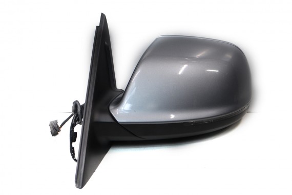 AUDI Q5 LUSTERKO DRZWI LEWE 7 pin 8R zewnętrzne pinów kabli przewodów 7pin  8R1857409C 8R1 857 409 C USA 8R1857409J 8R1857409C