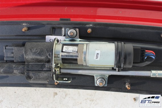 AUDI TT LOTKA SPOJLER + MECHANIZM 8S0827948B 8S0 827 948 B Z MECHANIZMEM  8S0827948H 8S0827948D 8S0827948E 8S0827934 8S 2015-
