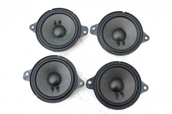 AUDI A5 8W F5 GŁOŚNIKI BANG&Olufsen 8W6035412A 8W6035411A 8W5035297 8W0035303 8W0035416D 8W0035454A ZESTAW 8W7035382A