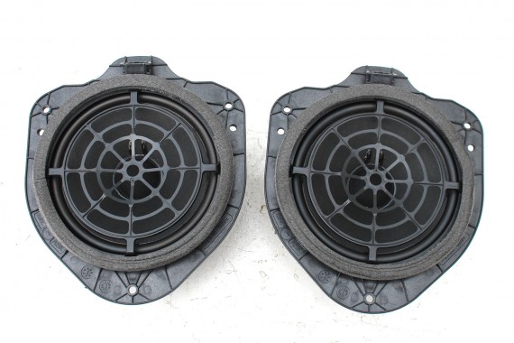 AUDI A5 8W F5 GŁOŚNIKI BANG&Olufsen 8W6035412A 8W6035411A 8W5035297 8W0035303 8W0035416D 8W0035454A ZESTAW 8W7035382A