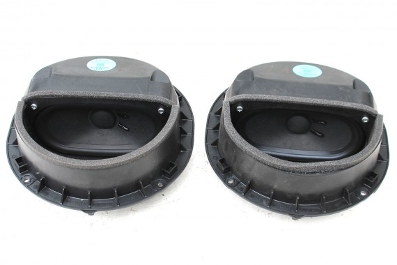 AUDI A5 8W F5 GŁOŚNIKI BANG&Olufsen 8W6035412A 8W6035411A 8W5035297 8W0035303 8W0035416D 8W0035454A ZESTAW 8W7035382A
