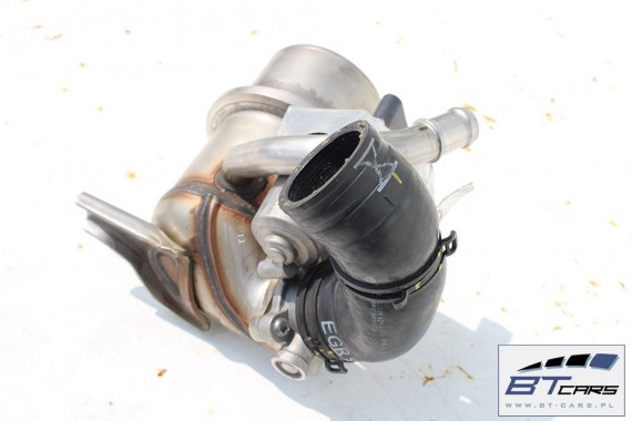 VW AUDI ZAWÓR EGR CHŁODNICA SPALIN 04L131512 04L131501C 04L131501C 04L131512D 04 131512D 04L131512BH 04L131512BQ 04L131512