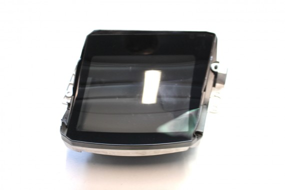 AUDI A5 PROJEKTOR HEAD UP DISPLAY 8W7919617 RZUTNIK STEROWNIK PROJEKCJI NA PRZEDNIEJ SZYBIE 8W7919617 8W 8W6 8W7919617 8W7919617