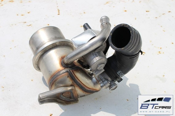 VW AUDI ZAWÓR EGR CHŁODNICA SPALIN 04L131512 04L131501C 04L131501C 04L131512D 04 131512D 04L131512BH 04L131512BQ 04L131512