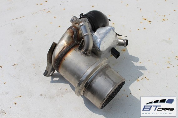 VW AUDI ZAWÓR EGR CHŁODNICA SPALIN 04L131512 04L131501C 04L131501C 04L131512D 04 131512D 04L131512BH 04L131512BQ 04L131512