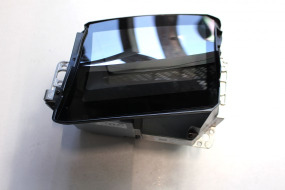 AUDI A5 PROJEKTOR HEAD UP DISPLAY 8W7919617 RZUTNIK STEROWNIK PROJEKCJI NA PRZEDNIEJ SZYBIE 8W7919617 8W 8W6 8W7919617 8W7919617