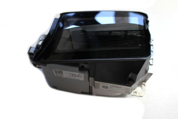 AUDI A5 PROJEKTOR HEAD UP DISPLAY 8W7919617 RZUTNIK STEROWNIK PROJEKCJI NA PRZEDNIEJ SZYBIE 8W7919617 8W 8W6 8W7919617 8W7919617