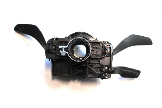 AUDI A4 A5 MANETKI + TAŚMA AIR BAG 4M0907129JB 4M0907129MH 4N0907129LK przełącznik kierownicy 4N0907129PS 4N0907129NG 4N0907129