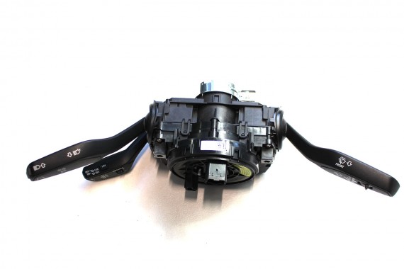 AUDI A4 A5 MANETKI + TAŚMA AIR BAG 4M0907129JB 4M0907129MH 4N0907129LK przełącznik kierownicy 4N0907129PS 4N0907129NG 4N0907129