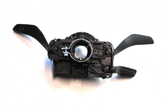 AUDI A4 A5 MANETKI + TAŚMA AIR BAG 4M0907129HH 4M0907129MB kierownicy moduł manetka asystent LINE ASSIST 4N0907129PK 4N0907129MT