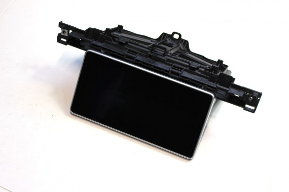 AUDI A4 A5 MONITOR EKRAN LCD WYŚWIETLACZ 8W0919605 8W0 919 605 8"25 CALA 8W1919605 MMI HIGH 8W F5 8W0919605 8W1919605 8W1919605
