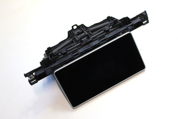 AUDI A4 A5 MONITOR EKRAN LCD WYŚWIETLACZ 8W0919605 8W0 919 605 8"25 CALA 8W1919605 MMI HIGH 8W F5 8W0919605 8W1919605 8W1919605
