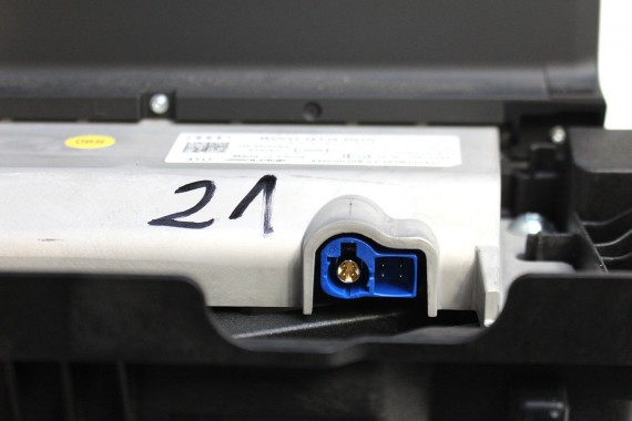 AUDI A4 A5 MONITOR EKRAN LCD WYŚWIETLACZ 8W0919605 8W0 919 605 8"25 CALA 8W1919605 MMI HIGH 8W F5 8W0919605 8W1919605 8W1919605