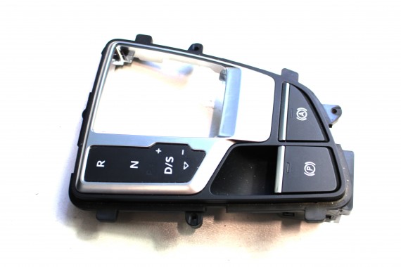 AUDI A4 A5 PANEL STEROWANIA BIEGAMI EPB 8W1713111C 8W1 713 111 C przycisk przyciski 8W 2015- 8W1713111C 8W1713111A 8W1713111C
