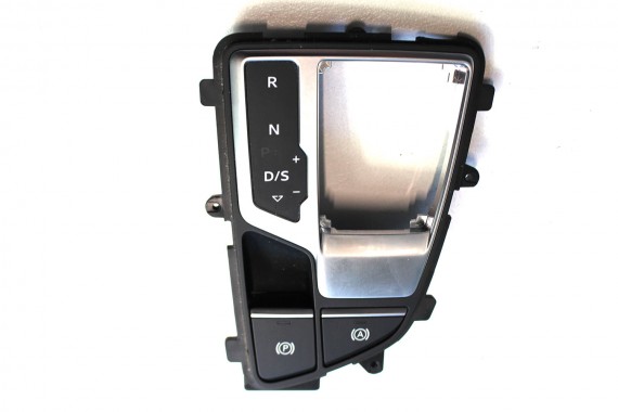 AUDI A4 A5 PANEL STEROWANIA BIEGAMI EPB 8W1713111C 8W1 713 111 C przycisk przyciski 8W 2015- 8W1713111C 8W1713111A 8W1713111C