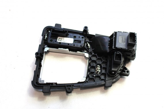 AUDI A4 A5 PANEL STEROWANIA BIEGAMI EPB 8W1713111C 8W1 713 111 C przycisk przyciski 8W 2015- 8W1713111C 8W1713111A 8W1713111C