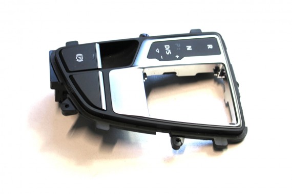 AUDI A4 A5 PANEL STEROWANIA BIEGAMI EPB 8W1713111C 8W1 713 111 C przycisk przyciski 8W 2015- 8W1713111C 8W1713111A 8W1713111C