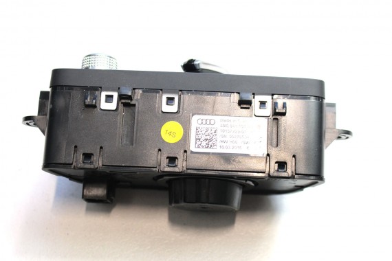 AUDI A4 A5 Q5 Q7 PRZEŁĄCZNIK WŁĄCZNIK ŚWIATEŁ 4M0941531AB 4M0941531J 4M0941531P 4M0 941 531 AB 4M0941531AB 4M0941531J 4M0941531P