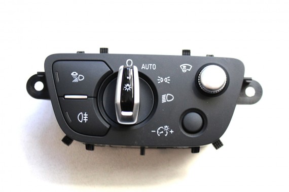 AUDI A4 A5 Q5 Q7 PRZEŁĄCZNIK WŁĄCZNIK ŚWIATEŁ 4M0941531AB 4M0941531J 4M0941531P 4M0 941 531 AB 4M0941531AB 4M0941531J 4M0941531P