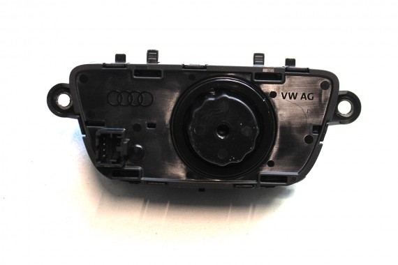 AUDI A4 A5 Q5 Q7 PRZEŁĄCZNIK WŁĄCZNIK ŚWIATEŁ 4M0941531AB 4M0941531J 4M0941531P 4M0 941 531 AB 4M0941531AB 4M0941531J 4M0941531P
