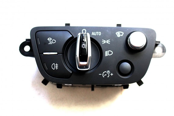 AUDI A4 A5 Q5 Q7 PRZEŁĄCZNIK WŁĄCZNIK ŚWIATEŁ 4M0941531AB 4M0941531J 4M0941531P 4M0 941 531 AB 4M0941531AB 4M0941531J 4M0941531P