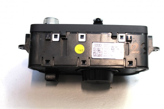 AUDI A4 A5 Q5 Q7 PRZEŁĄCZNIK WŁĄCZNIK ŚWIATEŁ 4M0941531AB 4M0941531J 4M0941531P 4M0 941 531 AB 4M0941531AB 4M0941531J 4M0941531P