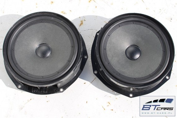 VW SHARAN GŁOŚNIKI NAGŁOŚNIENIE ZESTAW GŁOŚNIKÓW 7N0035411A 7N0035412A 7N0035453B 7N0035454A 7N 7N0035411 7N0035412 7N0035453