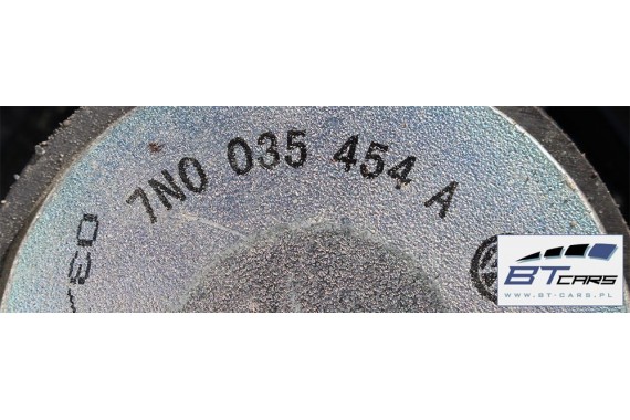 VW SHARAN GŁOŚNIKI NAGŁOŚNIENIE ZESTAW GŁOŚNIKÓW 7N0035411A 7N0035412A 7N0035453B 7N0035454A 7N 7N0035411 7N0035412 7N0035453