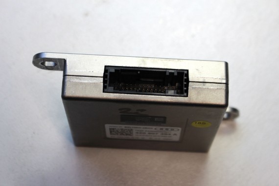 AUDI A5 TT MODUŁ 420907394A 420907394B STEROWNIK MIKROFONU W PASACH 420 907 394 A 8S 8W 2015- 420907394A 420907394B 420907394A