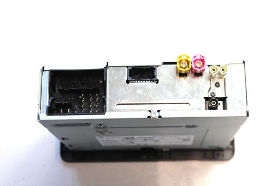 AUDI A4 A5 Q5 CZYTNIK MMI 8W0035842A MIB KARTY SD multimedia STEROWNIK CENTRALNY 8W0 035 842 A 8W0035842A 8W0035842A 8W0035842A