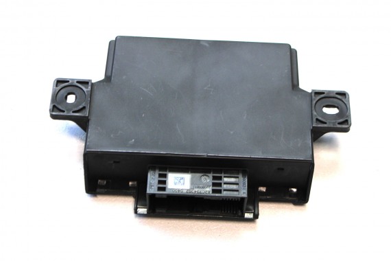 AUDI A4 A5 Q5 Q7 STEROWNIK GATEWAY 4M2907468D MODUŁ 4M2 907 468 D MOCY interfejs diagnostyczny ACC 4M 80A 8W