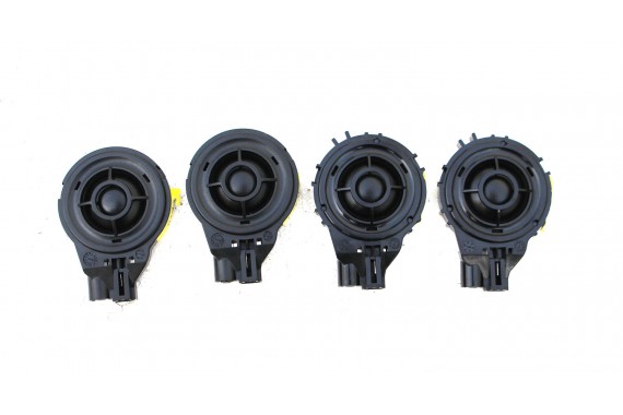 AUDI A5 CABRIO F5 GŁOŚNIKI BANG 8W0035416D 8W0035303 8W7035411A 8W5035297 8W7035381A 8W0035397 8W0035454A 8W7035382A 8W7035399D