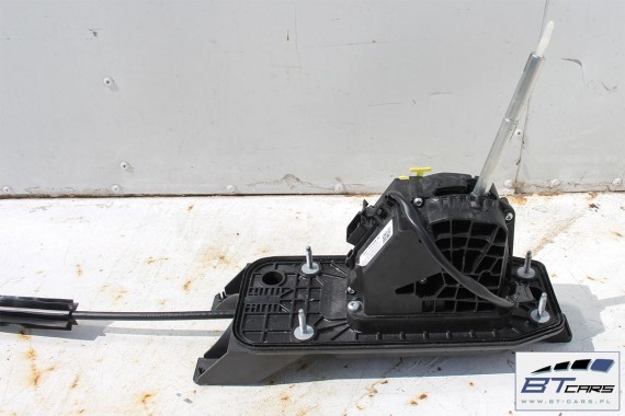 VW THE BEETLE JETTA WYBIERAK SKRZYNI 5K1713025AC 5K1713025BL 5K1713025CT lewarek dźwignia 5K1713025AC 5K1713025BL 5K1713025CT