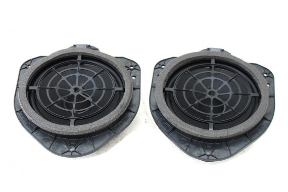 AUDI A5 CABRIO F5 GŁOŚNIKI BANG 8W0035416D 8W0035303 8W7035411A 8W5035297 8W7035381A 8W0035397 8W0035454A 8W7035382A 8W7035399D